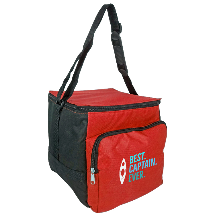 Huron 24 Can Cooler 2