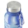 Zigoo Silicone Collapsible Bottle 18oz - Tie Dye 29