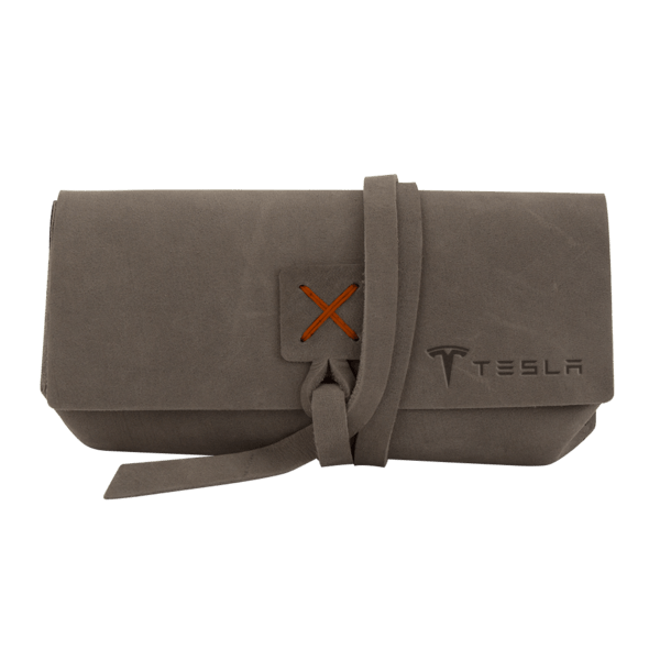 Draper Leather Sunglass Case 122