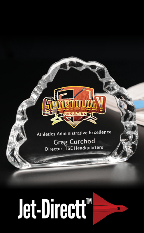 Iceburg Award 2