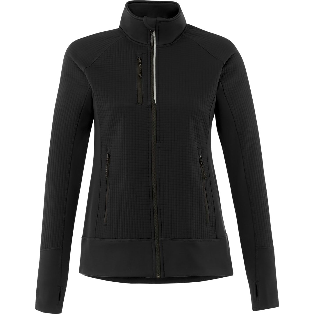 Women's PANORAMA Hybrid Knit Jacket 79