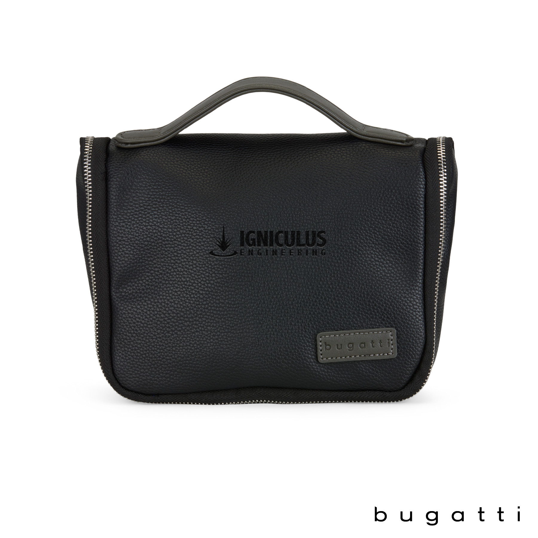Bugatti Contrast Collection Travel Organizer 16