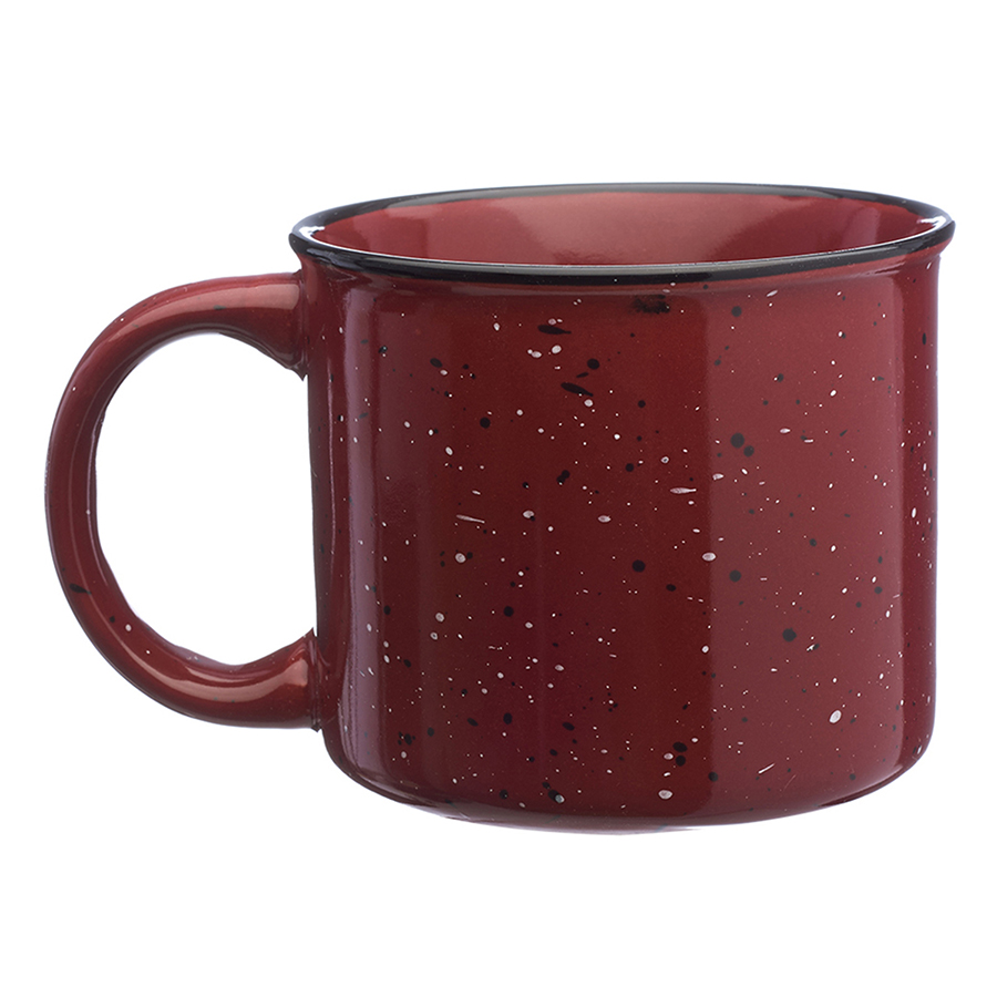 Ceramic Campfire Mug, 13oz. 10