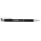 Maxi Recycled Aluminum Soft Touch Gel Pen 174