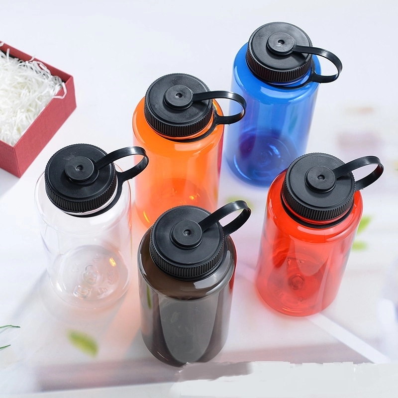 34 oz. Wide Mouth Water Bottles 1