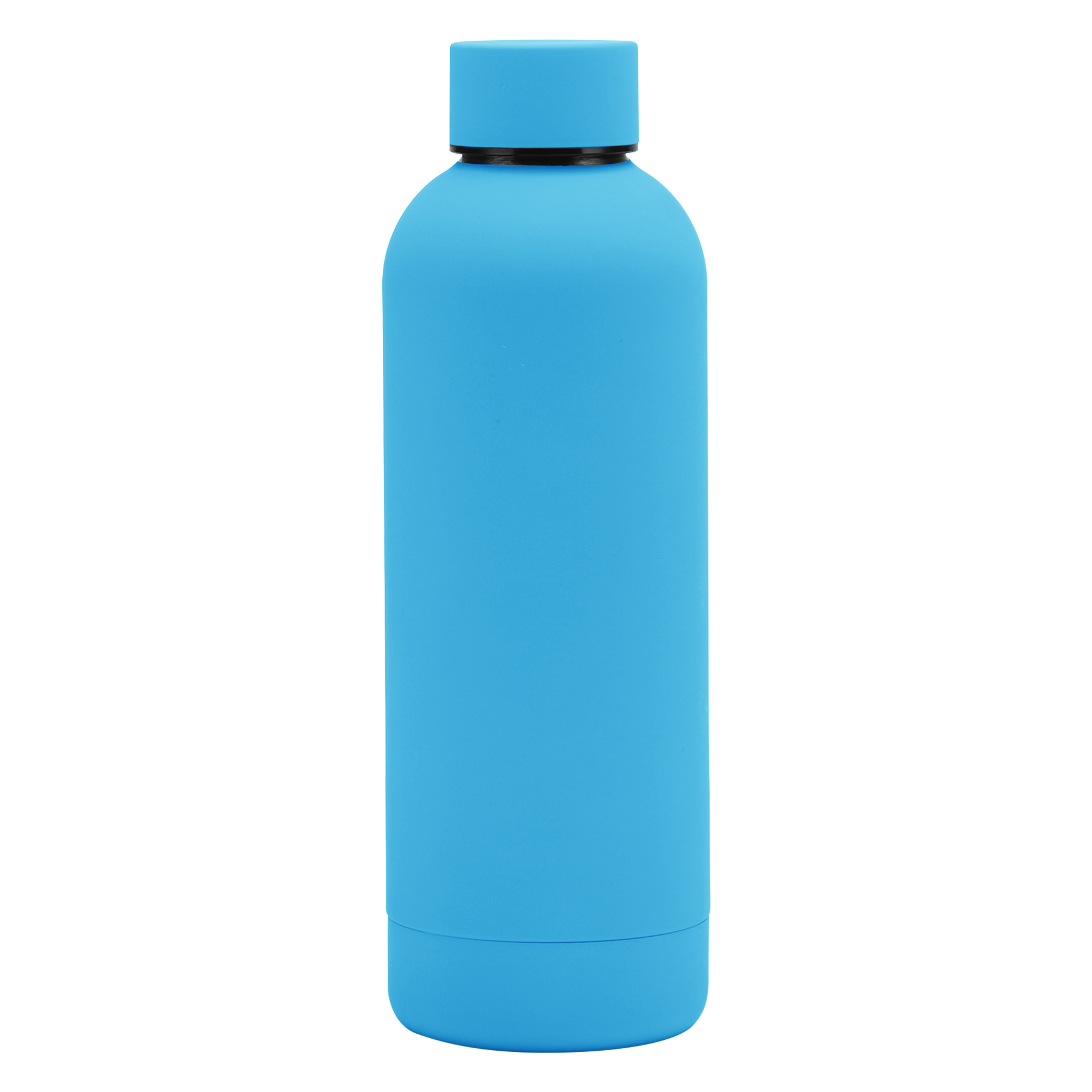 17oz Stainless Steel Small Mouth Thermos Mug 13