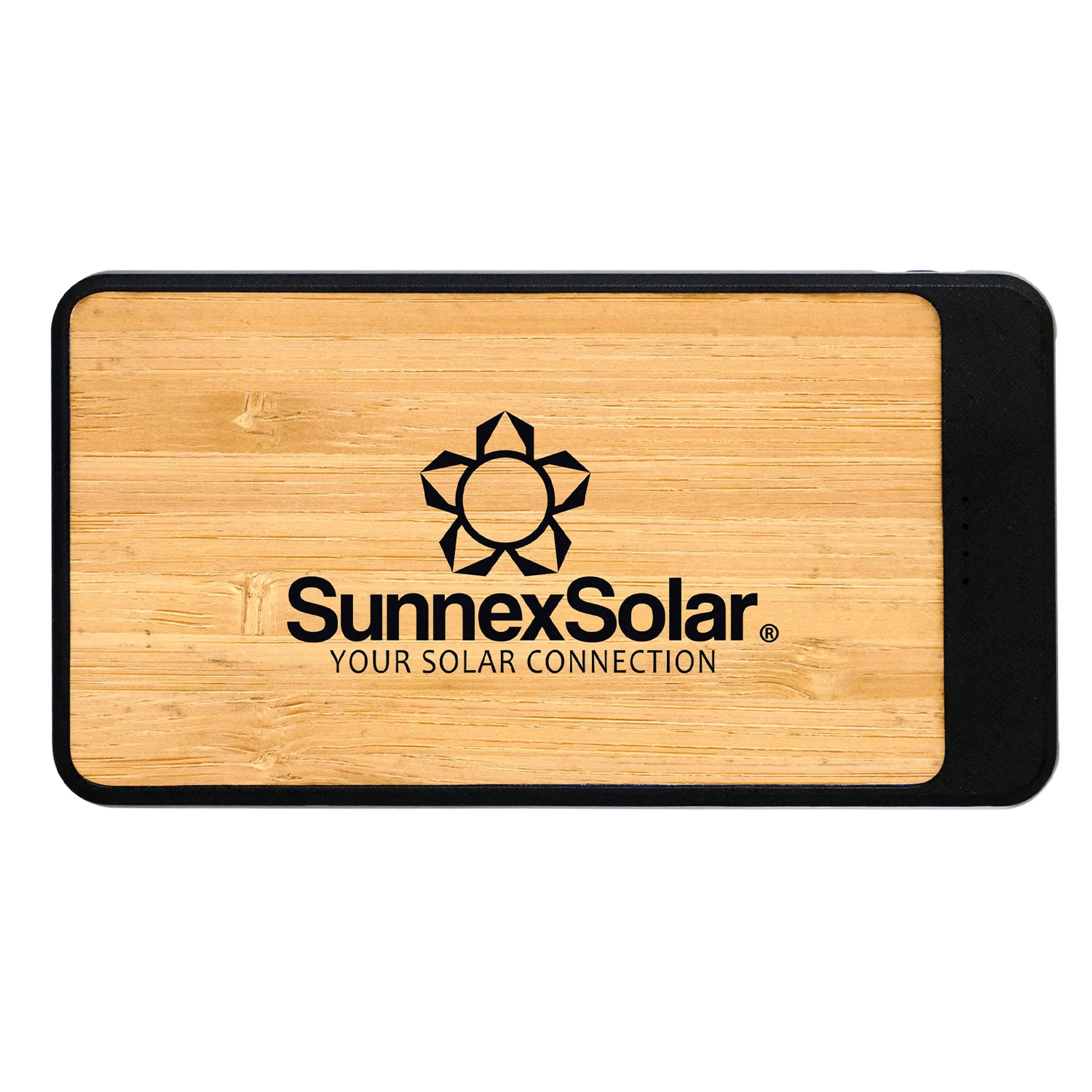 UL BAMBOO HIGH DENSITY SWIFT WIRELESS POWER BANK 7