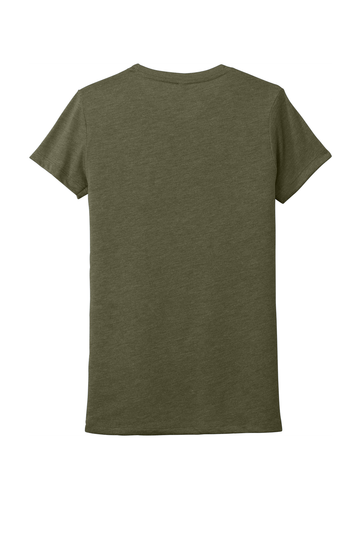 Next Level Apparel Women's Tri-Blend Tee. NL6710 8