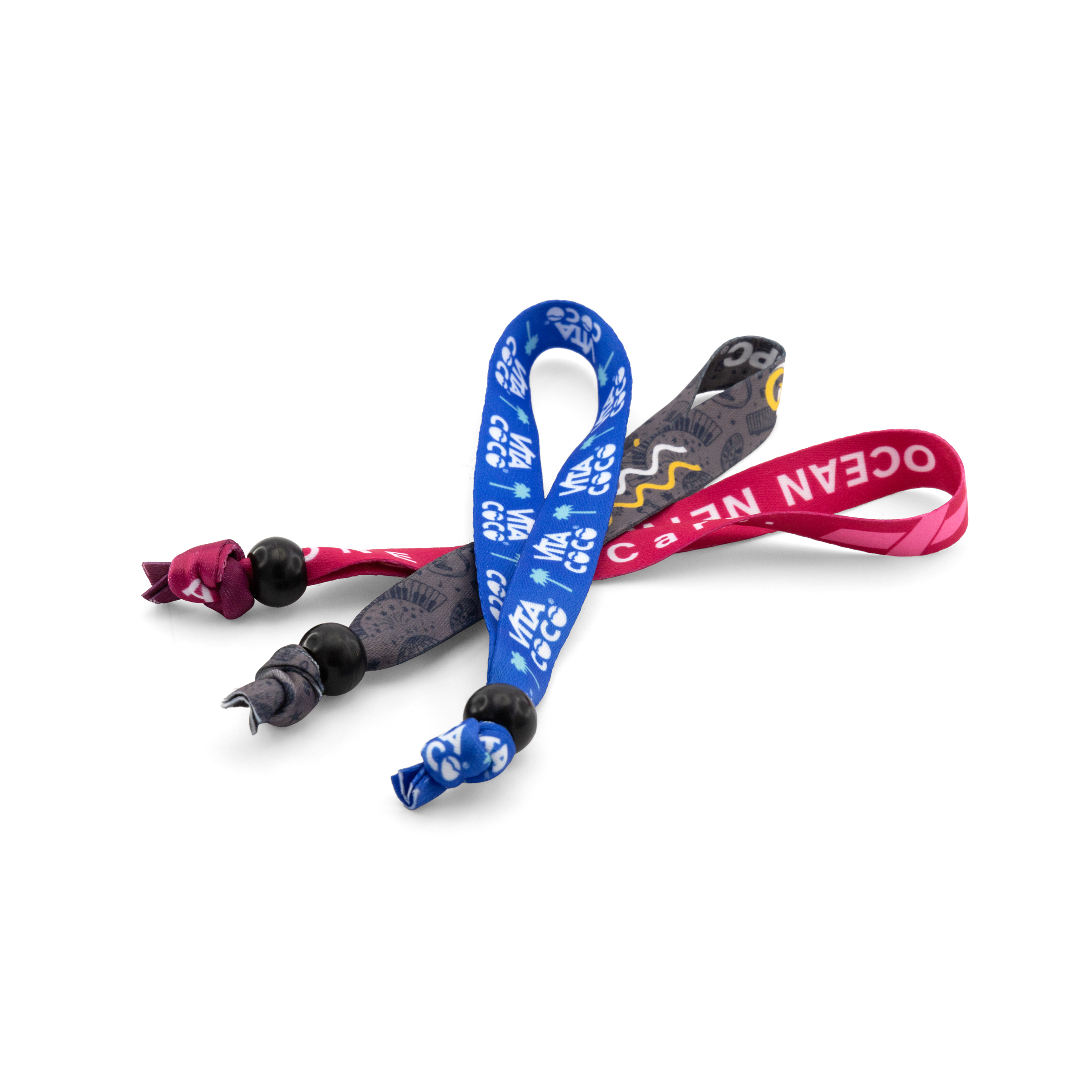 B-Bands Adjustable Wristband Bracelets with Bead 4