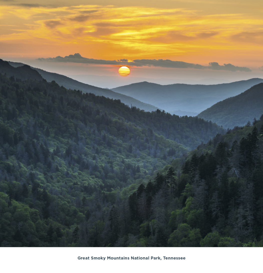 Triumph® Calendars Beautiful America Calendar 26