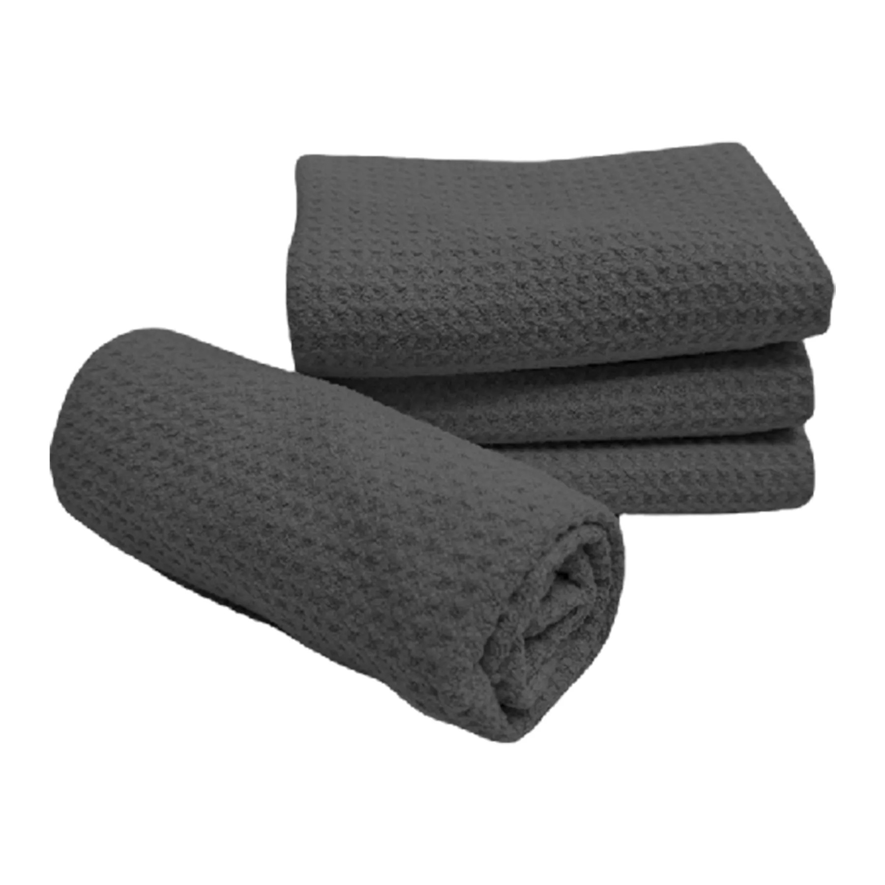 Car Washing Microfiber Towel 2