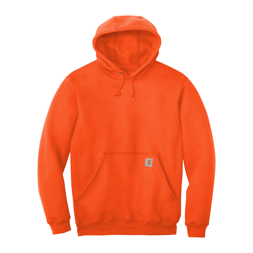Carhartt(R) Midweight Hooded Sweatshirt 8