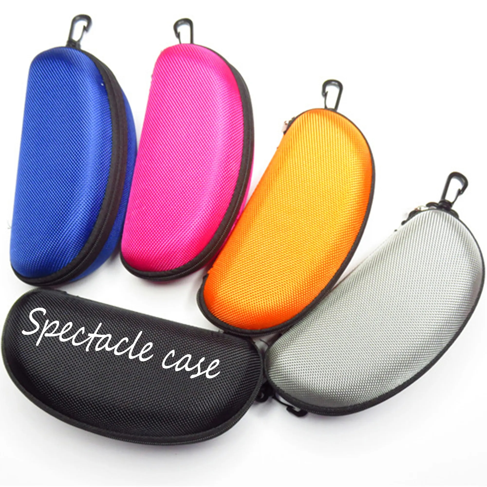 Hard Shell Glasses Case 2