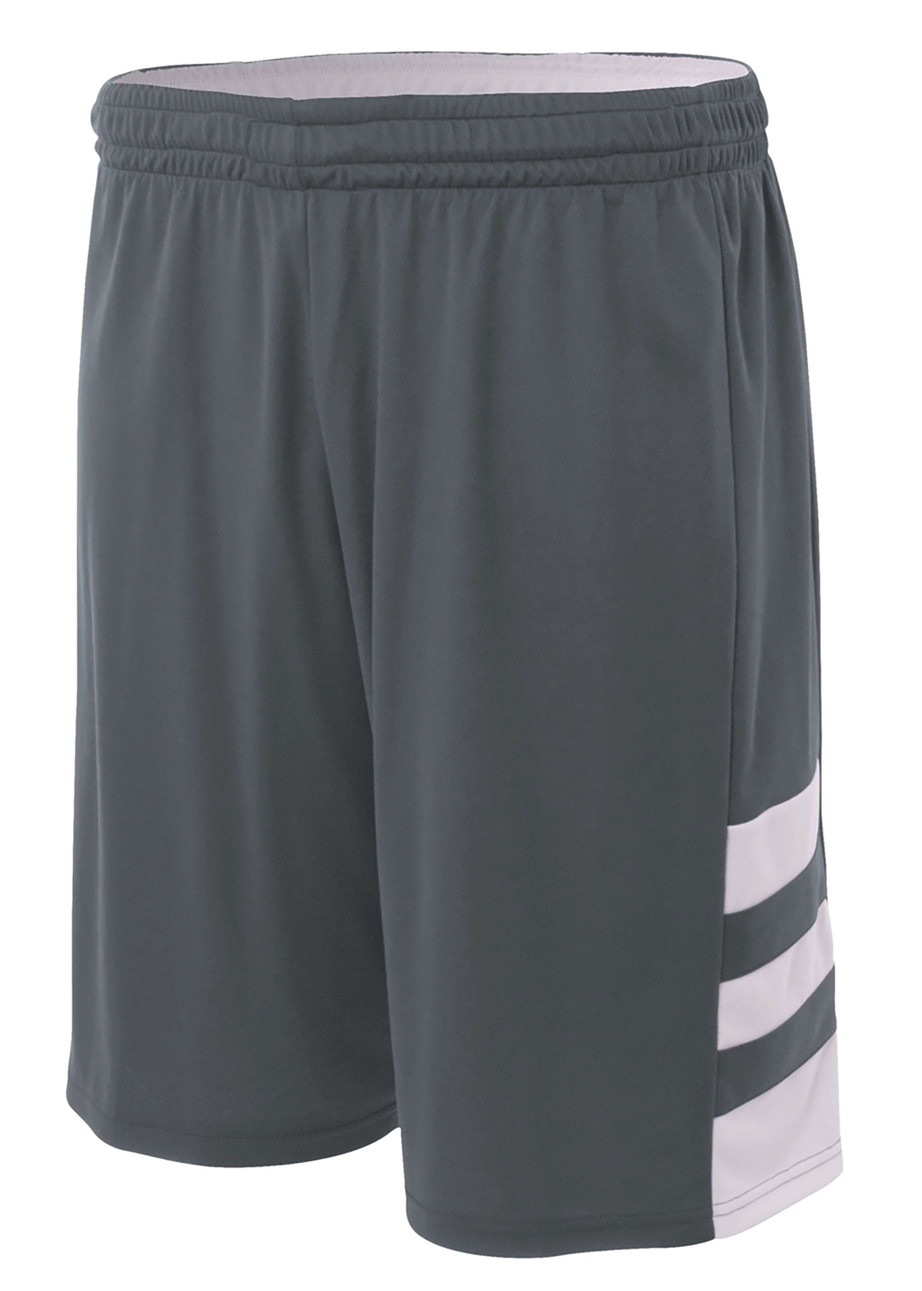 A4 Reversible Speedway Short 3