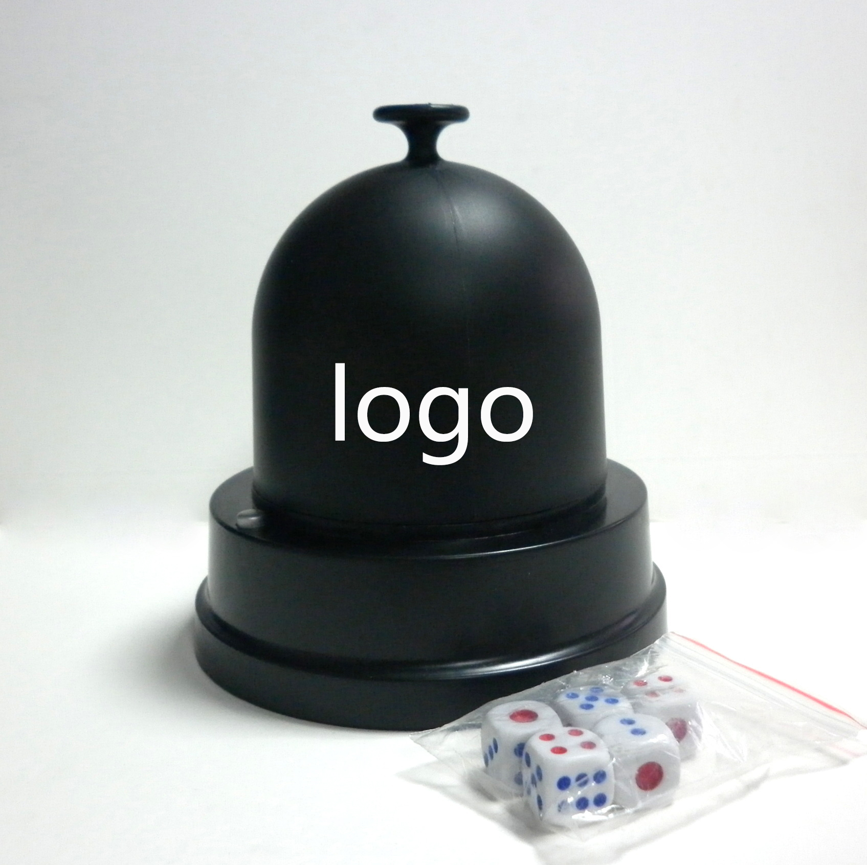 Electric Die Cup Set 4