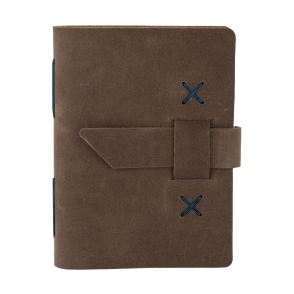 Journeyman Small Journal 48