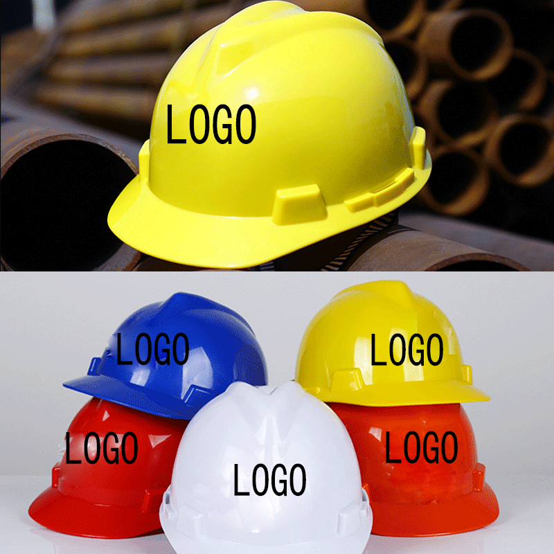 Novelty Construction Hat 3