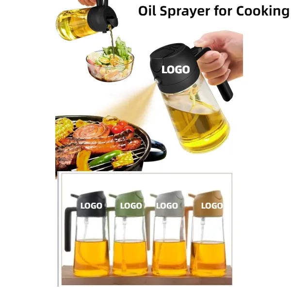 Oil Sprayer For Cooking 9