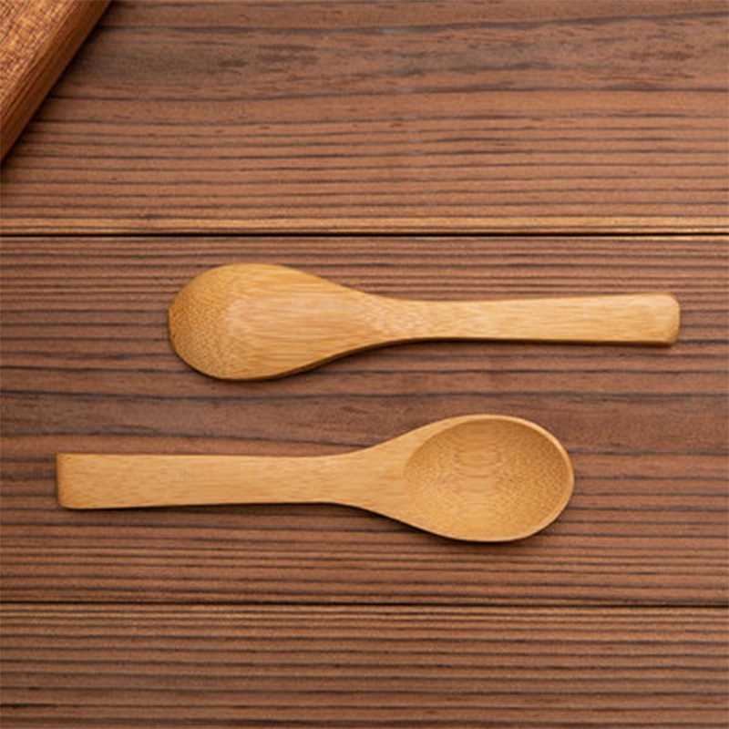 5.04"*1.18" Seasoning spoon honey stirring 5