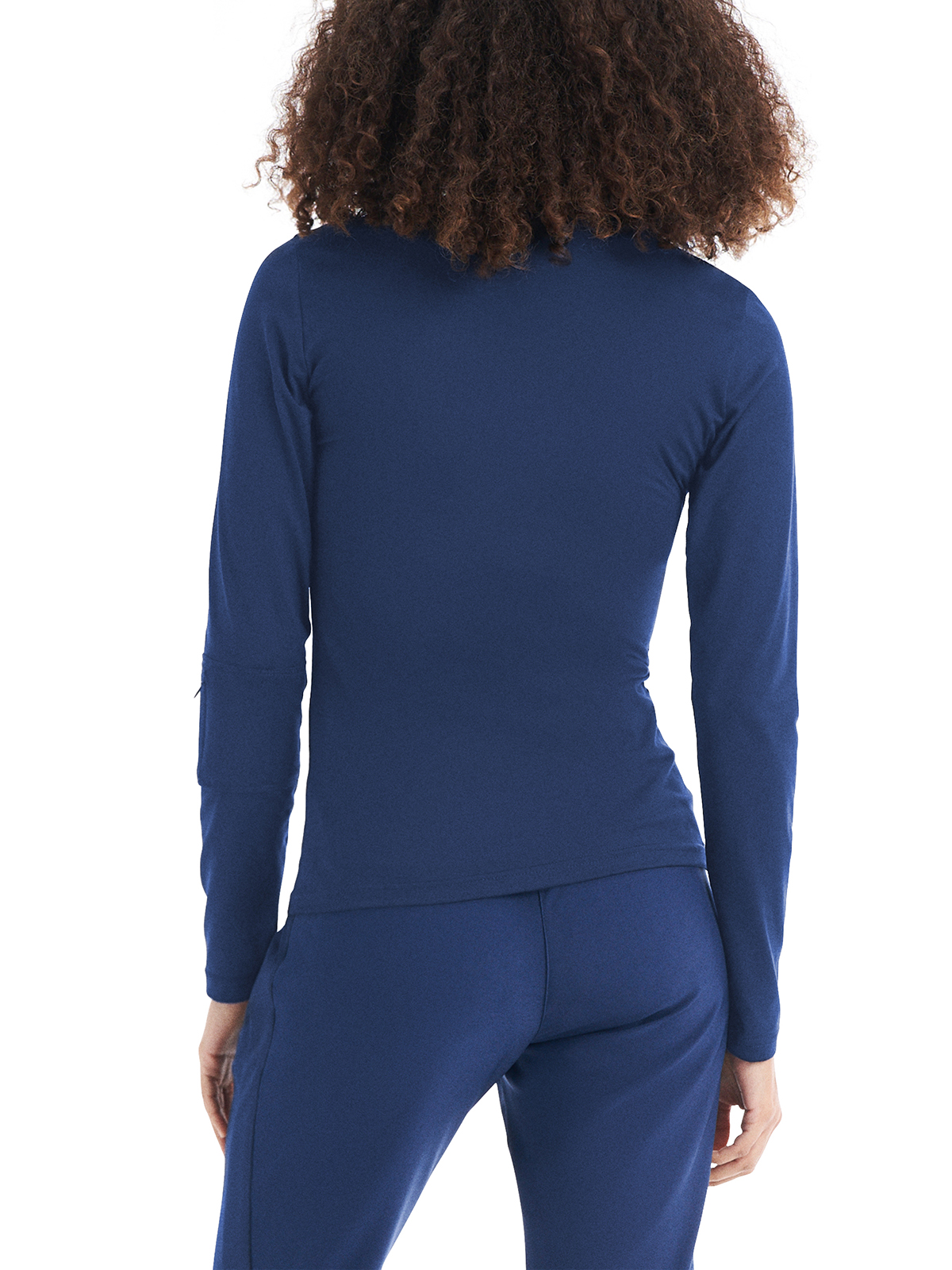 White Cross - CRFT - Women's Crewneck Underscrub Tee 20