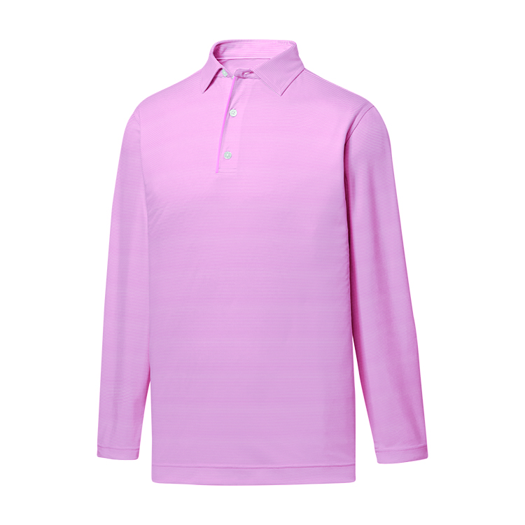 FootJoy Long Sleeve Sun Protection Shirt 4