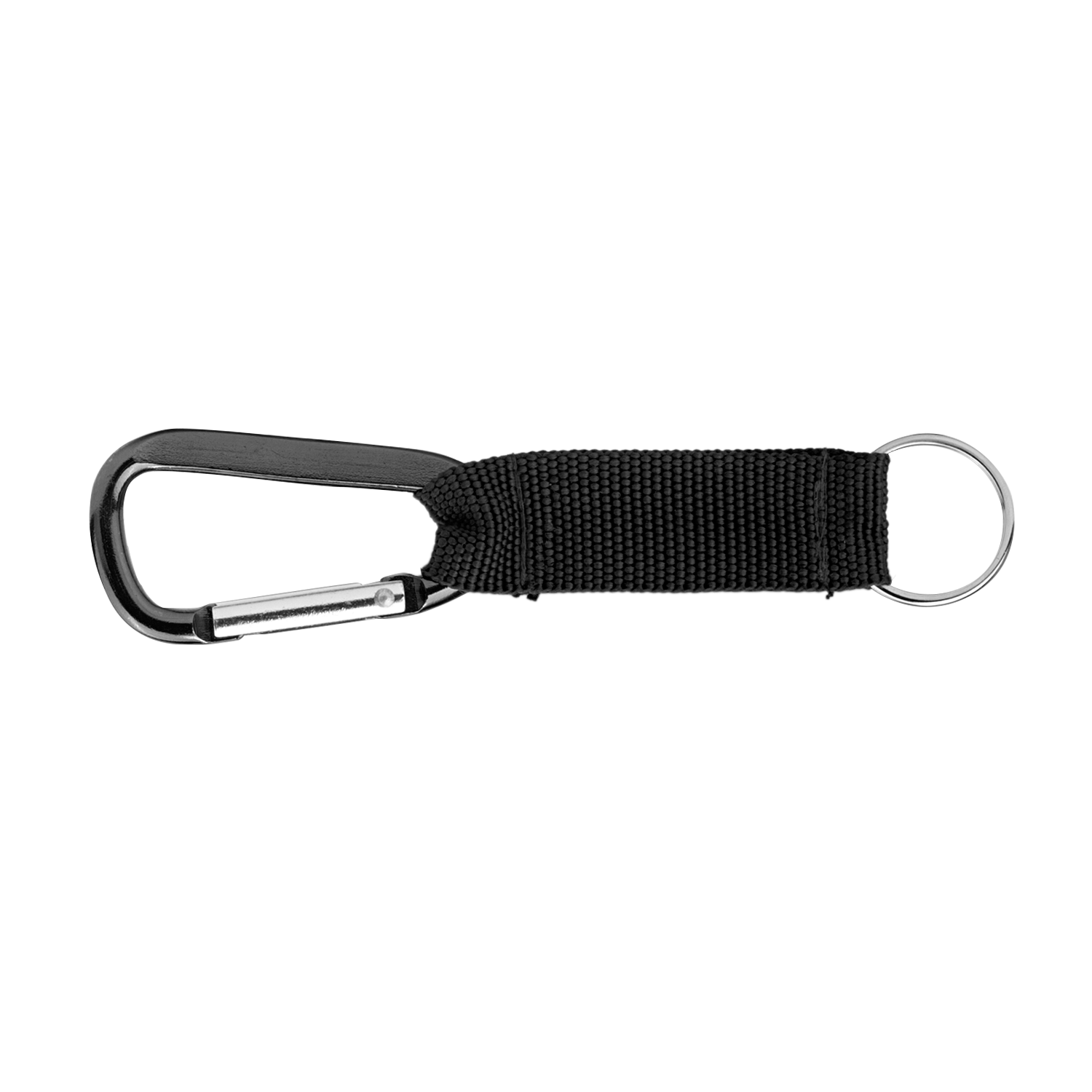 Moab Carabiner and Key Ring
