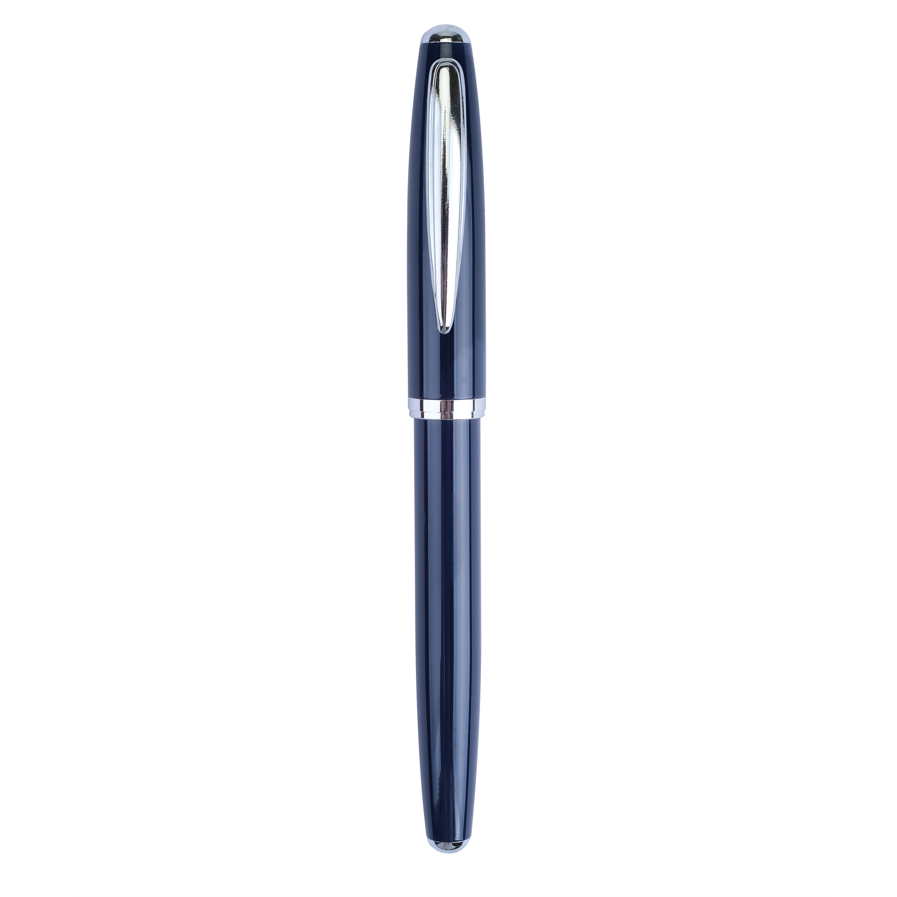 Stanford Rollerball Brass Cap-Off Roller Ball Pen 10