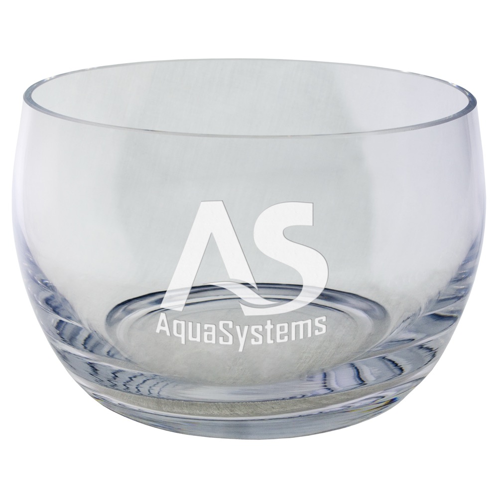 Grammercy Crystal Bowl (Large) 4