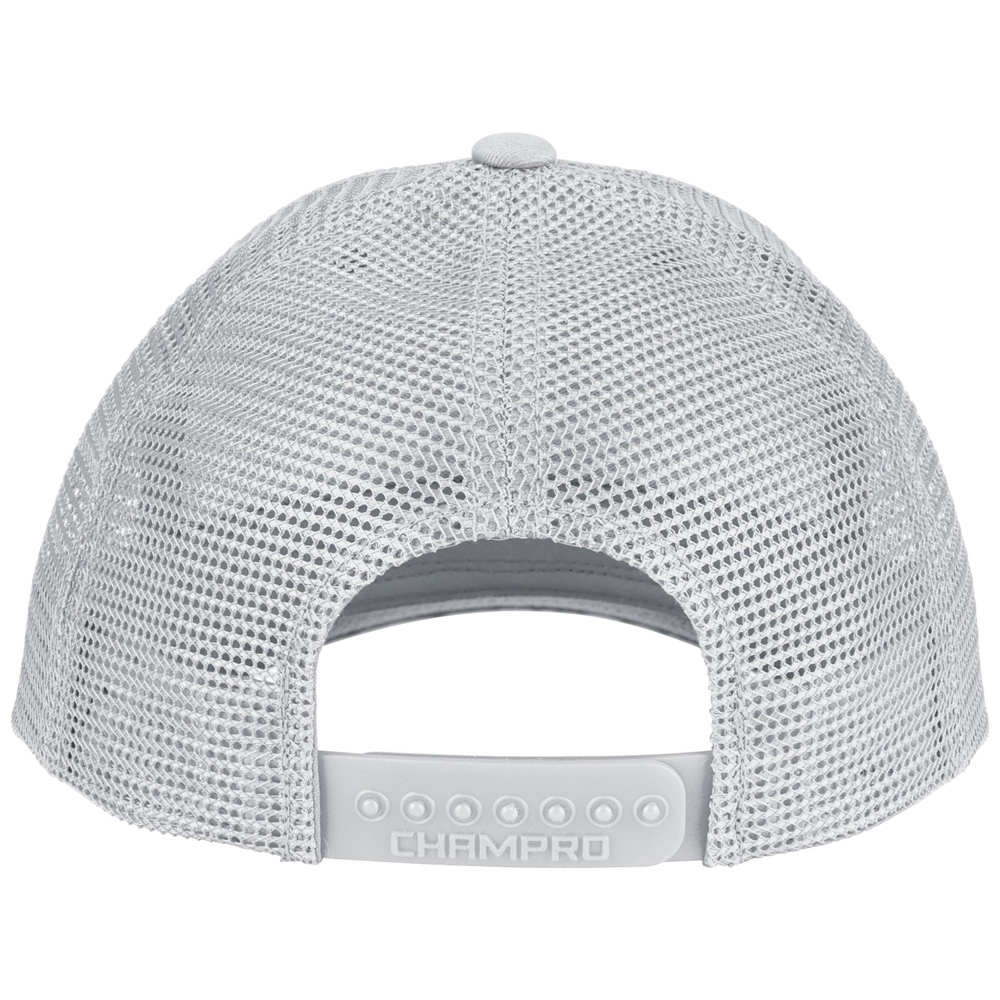 Low Profile Trucker Cap 1