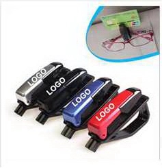 Eyeglass/Sunglass Holder Clip 2