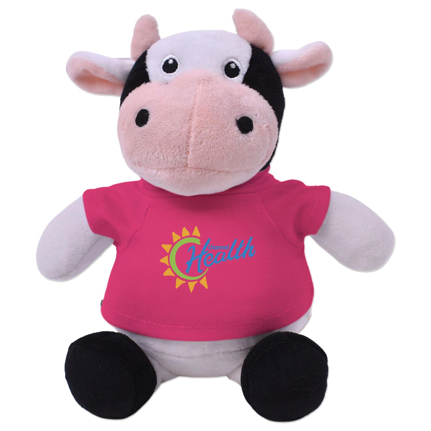 6" Casey Cow 16
