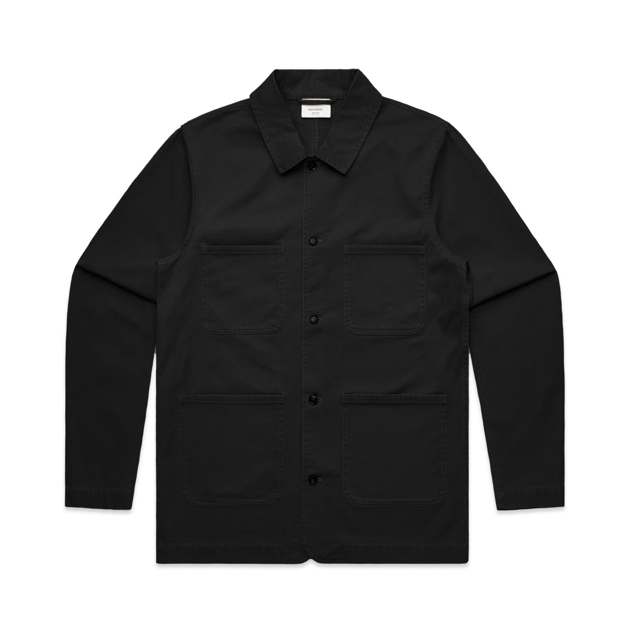 Chore Jacket | 5522 7