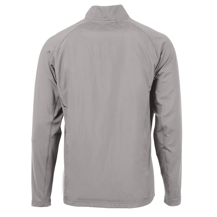 Cutter & Buck Adapt Eco Knit Hybrid Recycled Men's Full Zip Jacket 3