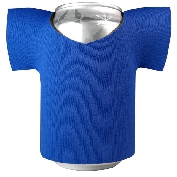Jersey Bottle Cooler 18
