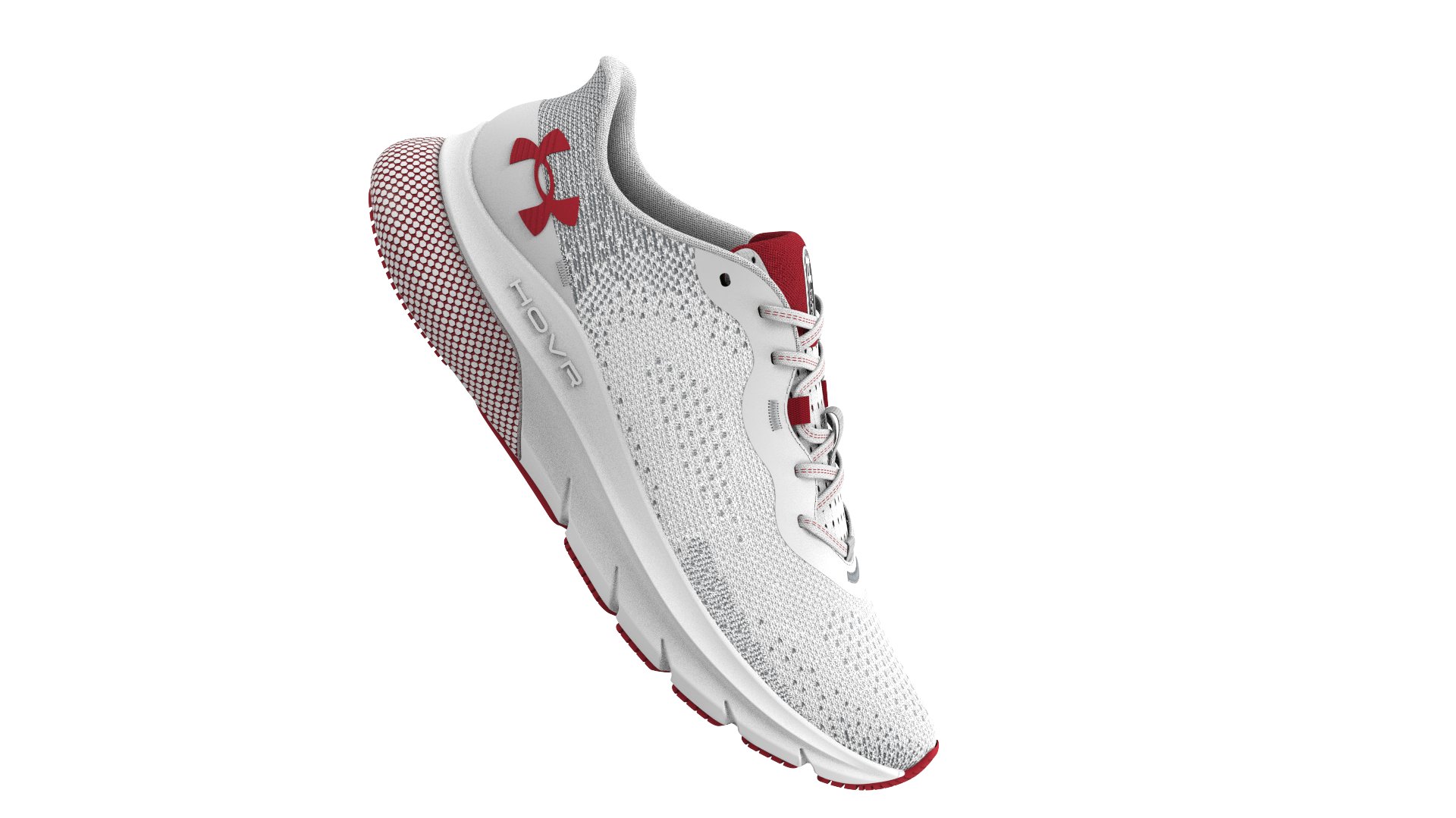 UA HOVR Turbulence 2 Men's Running Shoes 23