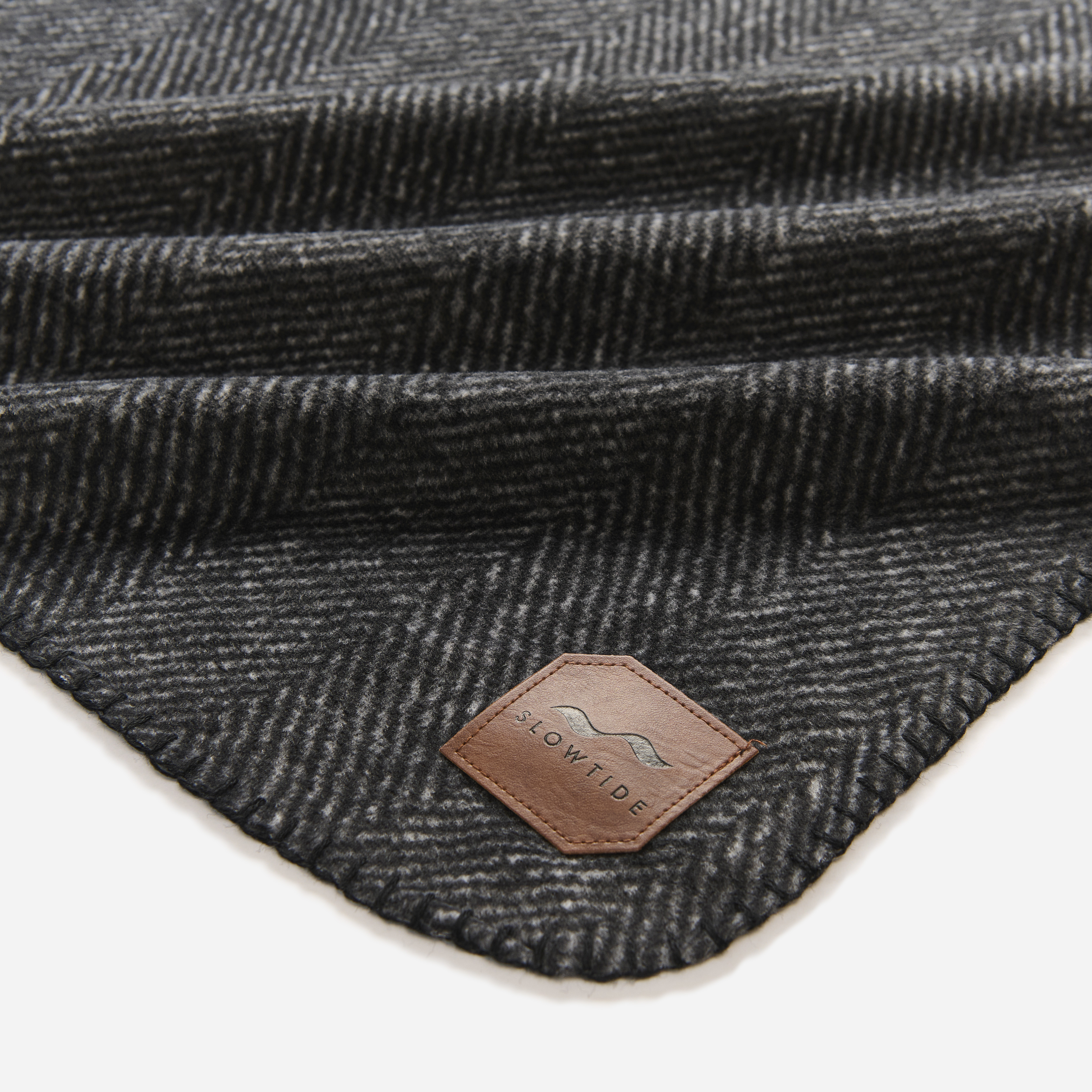 Slowtide® Fleece Blanket 7