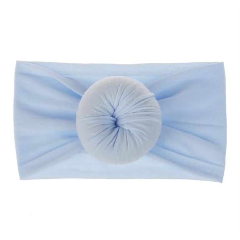 Baby color headband 15