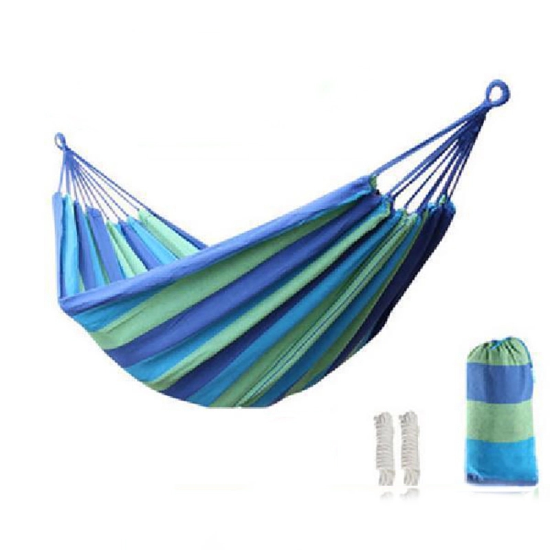 Canvas Hammock 2
