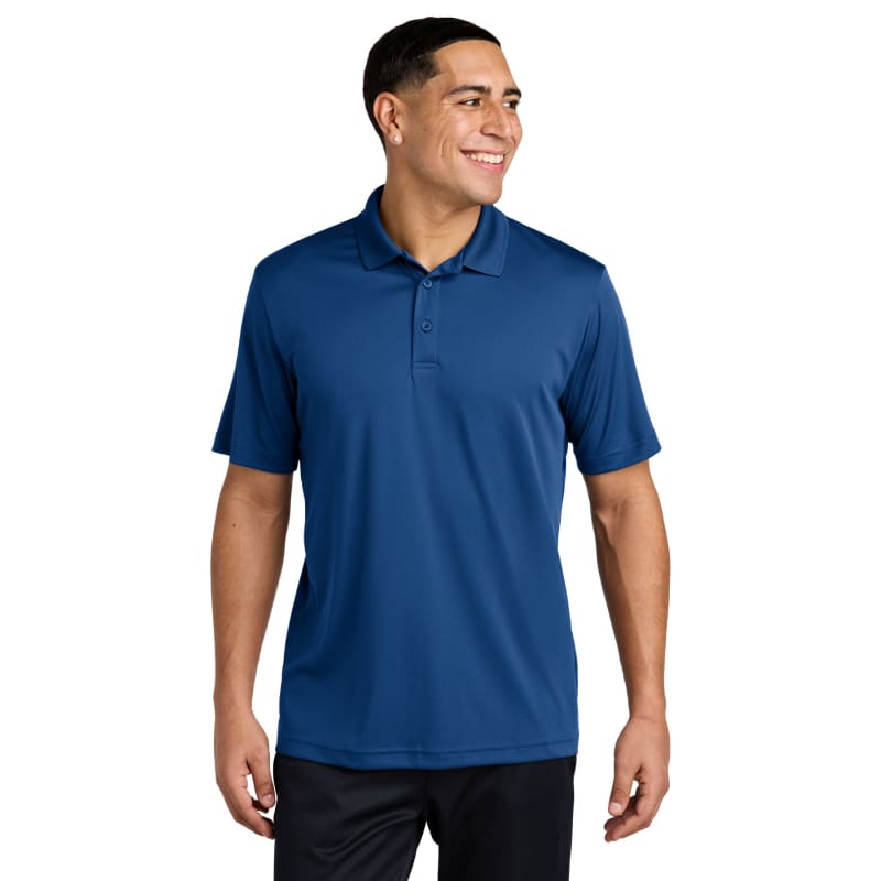 Sport-Tek PosiCharge Competitor Polo. 10