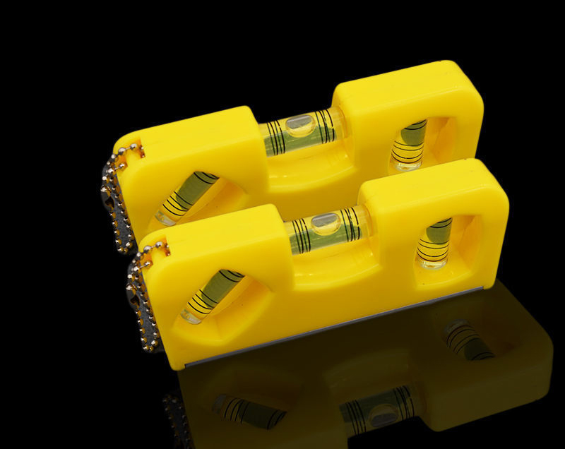 Mini 4" Magnetic Level 2