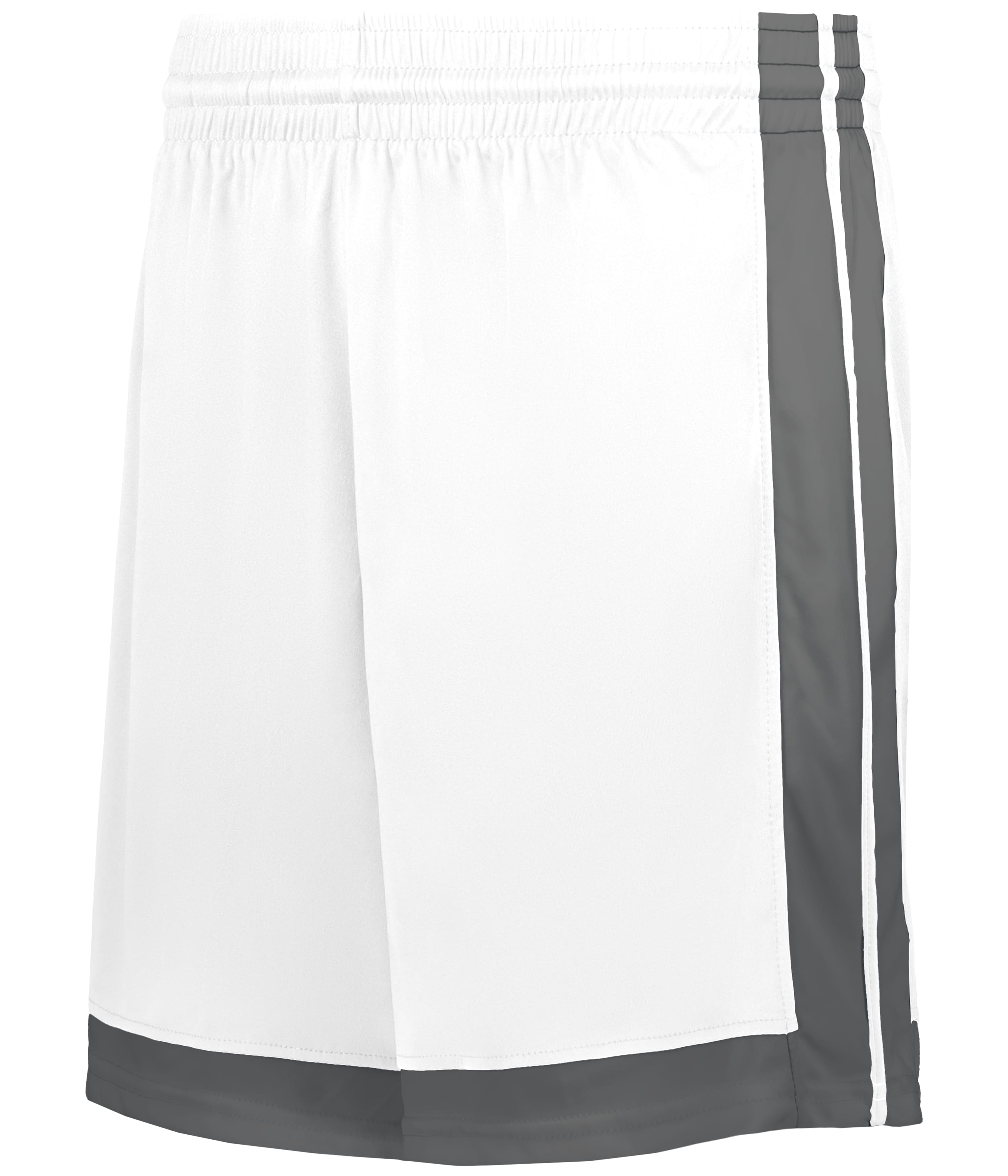 SINGLE-PLY 7" BASKETBALL SHORTS 11
