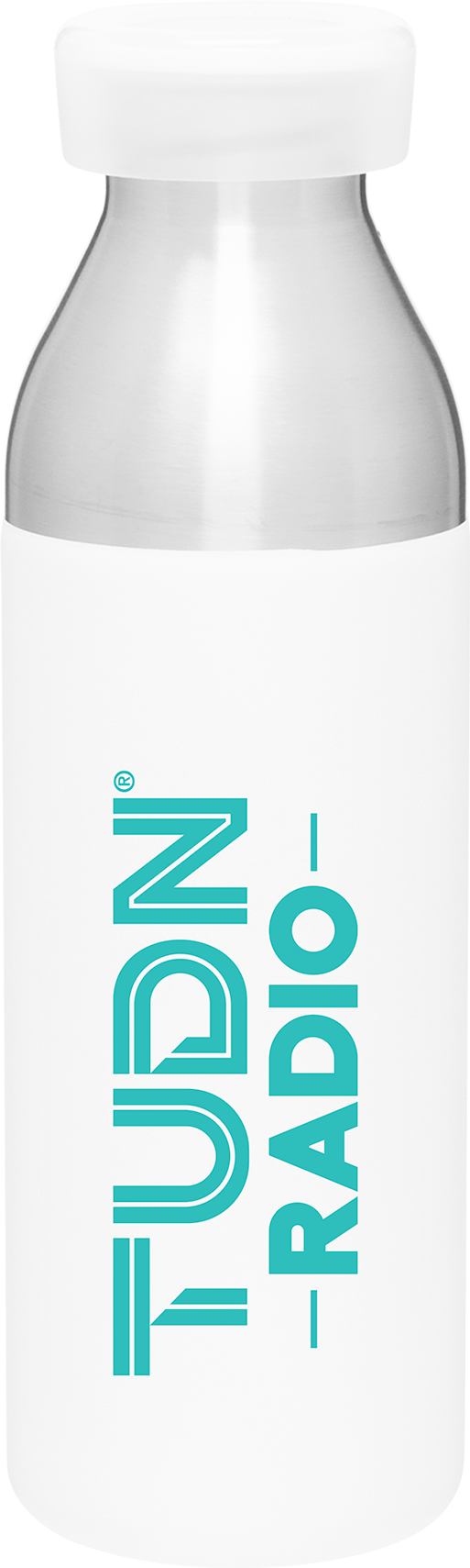25 oz h2go cue - powder, custom water bottle with logo imprint 4