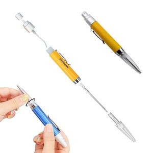 Badminton Bat Pen 3