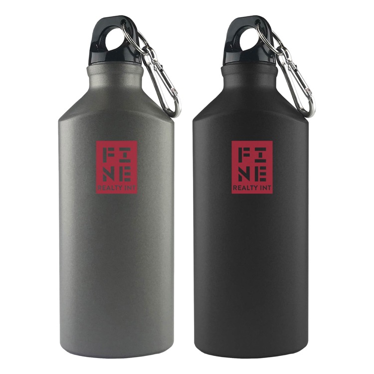 Tribo Drink Bottle 3