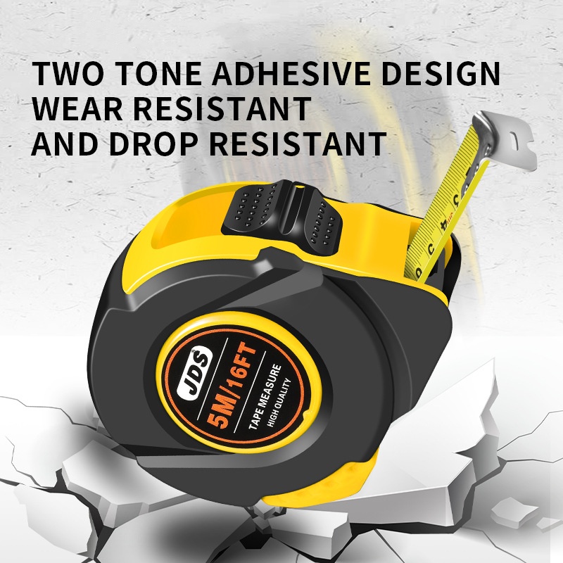 5M/16FT Tape Measure 2