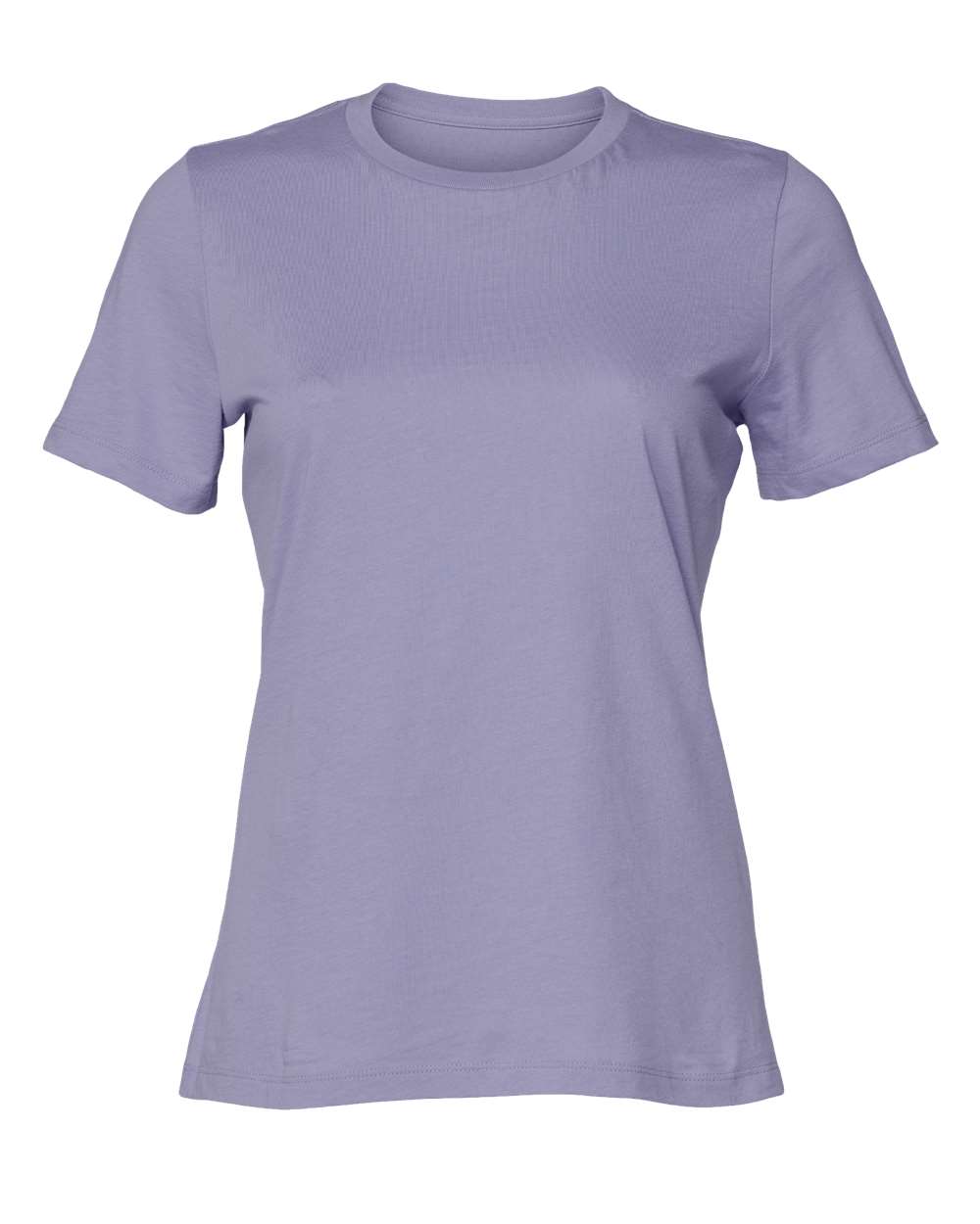 Women's Relaxed Jersey Tee - 6400 41