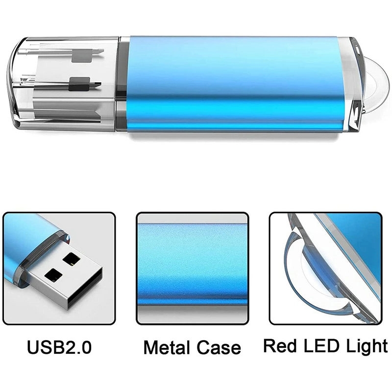 4GB Flash Driver 3