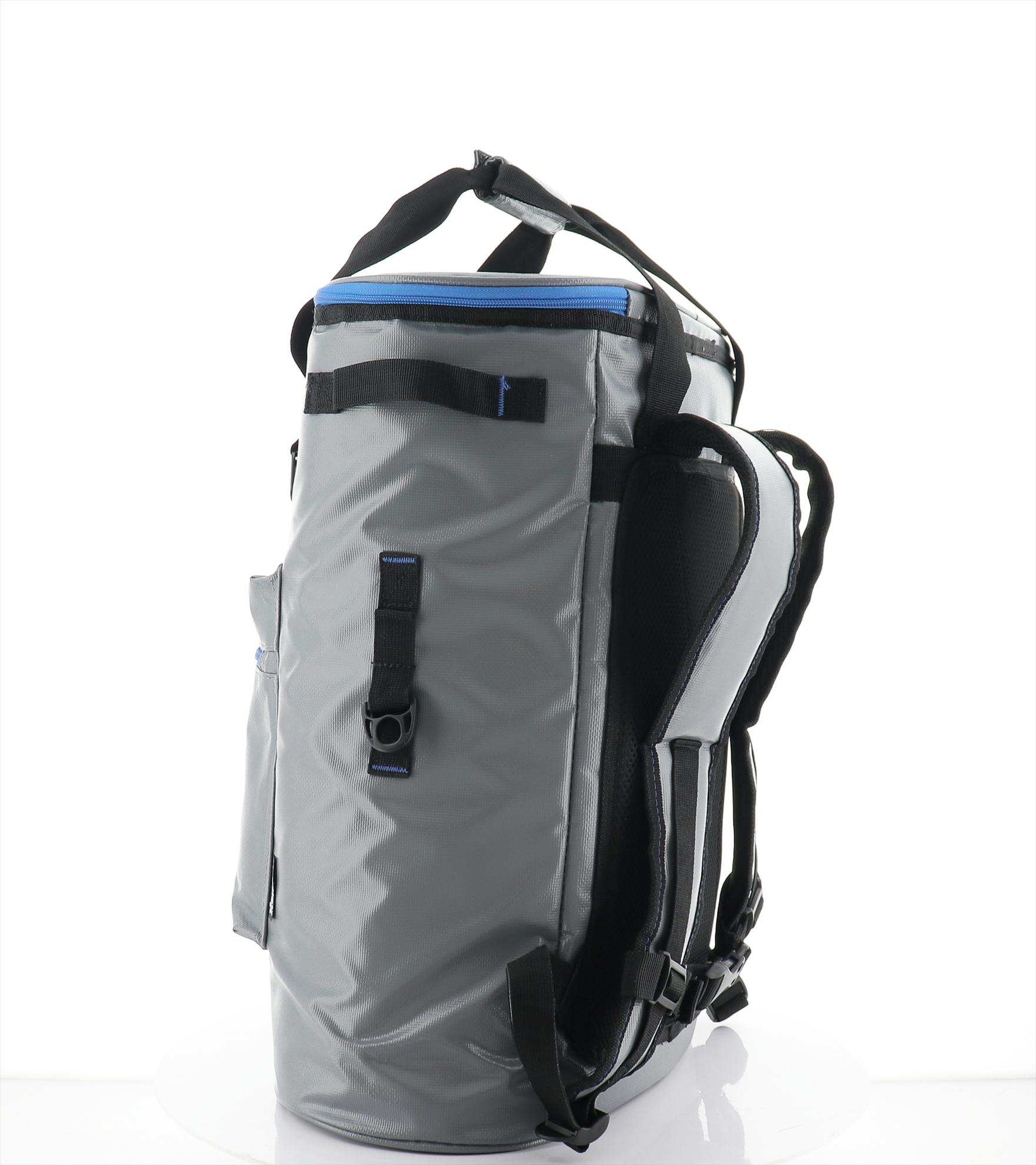 Olympus 36-Can Cooler Backpack