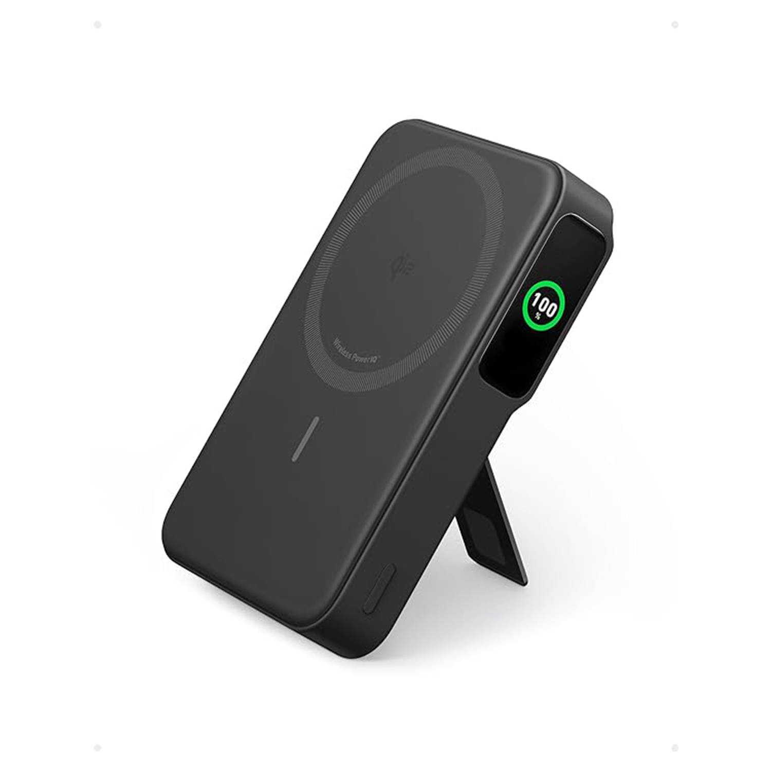 Wireless Magnetic Portable 20,000 mAh Mobile Power Supply 2