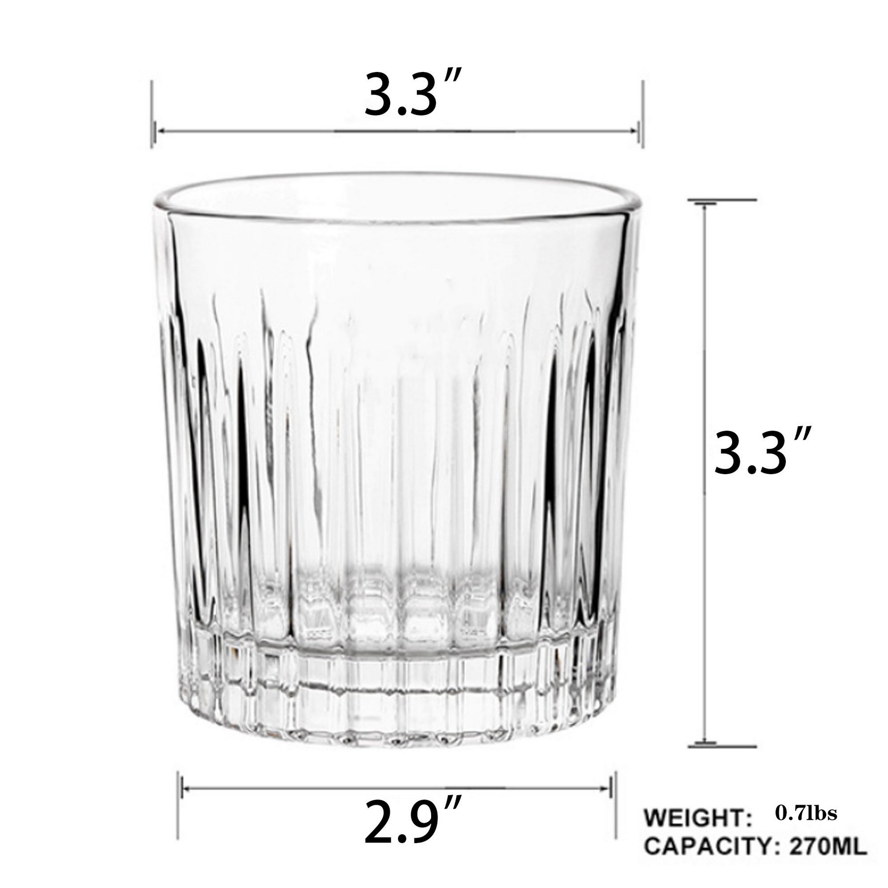 Whiskey Glasses 2